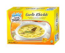 Garlic Khichdi 284g